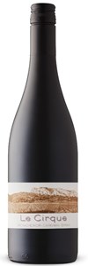 Le Cirque Carignan/Mourvèdre/Syrah 2011 2011